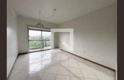 Apartamento para aluguel - vicentina, 3 quartos,  200 m² - são leopoldo