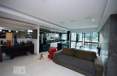 Cobertura para aluguel - são francisco, 2 quartos,  160 m² - niterói