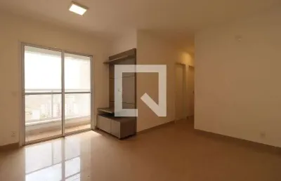 Apartamento para aluguel - nova ribeirânia, 3 quartos,  72 m² - ribeirão preto