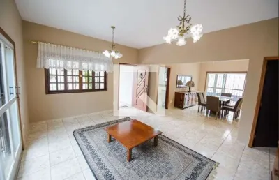 Casa / sobrado em condomínio para aluguel - bom retiro, 3 quartos,  365 m² - são paulo