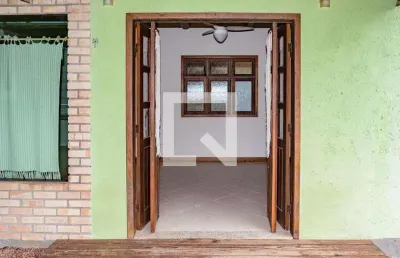 Casa / sobrado em condomínio para aluguel - campeche, 4 quartos,  180 m² - florianópolis