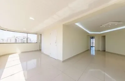 Apartamento para aluguel - cambuí, 3 quartos,  167 m² - campinas