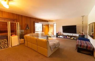 Casa para aluguel - granja viana, 6 quartos,  600 m² - cotia