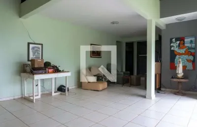 Casa / sobrado em condomínio para aluguel - park wayn, 6 quartos,  600 m² - brasília