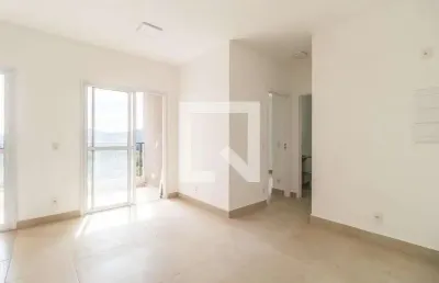 Apartamento para aluguel - alphaville, 2 quartos,  52 m² - barueri