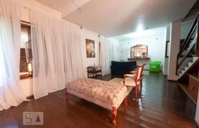 Casa para aluguel - hamburgo velho, 4 quartos,  400 m² - novo hamburgo