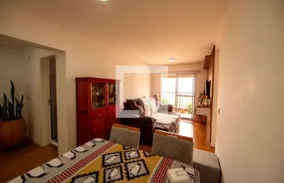 Apartamento para aluguel - jardim esperança, 3 quartos,  76 m² - barueri