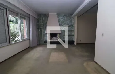 Casa para aluguel - centro, 4 quartos,  320 m² - novo hamburgo