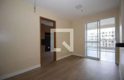 Apartamento para aluguel - taguatinga, 1 quarto,  68 m² - brasília
