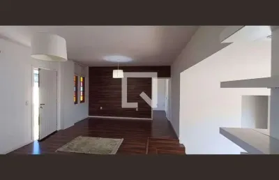 Casa para aluguel - jardim atlântico, 4 quartos,  240 m² - florianópolis