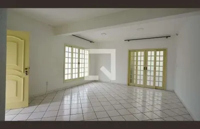 Casa para aluguel - rio tavares, 4 quartos,  200 m² - florianópolis