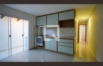 Apartamento para aluguel - campeche, 2 quartos,  62 m² - florianópolis