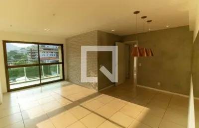 Apartamento para aluguel - são francisco, 2 quartos,  85 m² - niterói