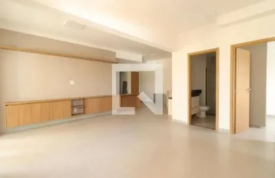 Apartamento para aluguel - jardim sumaré, 2 quartos,  90 m² - ribeirão preto