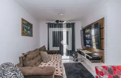 Apartamento para aluguel - centro, 3 quartos,  79 m² - são josé dos campos