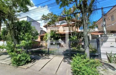 Casa para aluguel - são francisco, 6 quartos,  450 m² - niterói