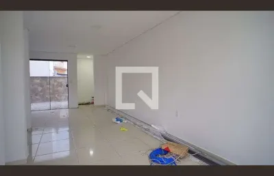 Casa para aluguel - são joão do rio vermelho, 3 quartos,  104 m² - florianópolis