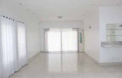 Casa / sobrado em condomínio para aluguel - são paulo ii, 5 quartos,  500 m² - cotia