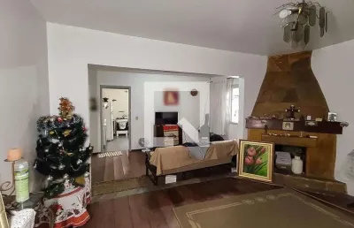 Casa para aluguel - rio branco, 3 quartos,  138 m² - novo hamburgo
