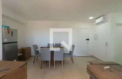 Apartamento para aluguel - jardim sumaré, 2 quartos,  75 m² - ribeirão preto
