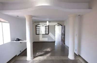 Casa para aluguel - são gabriel, 3 quartos,  180 m² - belo horizonte