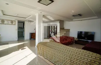 Casa para aluguel - piratininga, 1 quarto,  380 m² - niterói