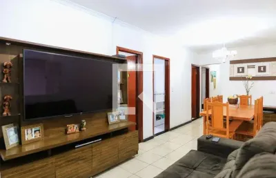 Casa para aluguel - bosque dos eucaliptos, 5 quartos,  165 m² - são josé dos campos