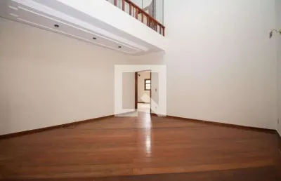 Casa / sobrado em condomínio para aluguel - sh grande colorado, 4 quartos,  596 m² - brasília