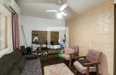 Casa para aluguel - olaria, 3 quartos,  200 m² - canoas