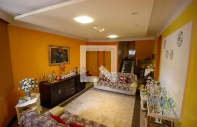 Casa para aluguel - vicente pires i, 5 quartos,  314 m² - brasília