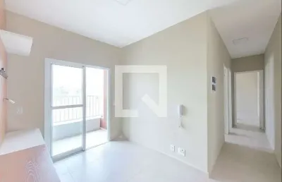 Apartamento para aluguel - colinas do paratehy, 2 quartos,  60 m² - são josé dos campos