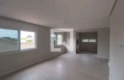 Casa para aluguel - cristo rei, 3 quartos,  180 m² - são leopoldo
