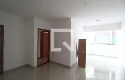 Apartamento para aluguel - tubalina, 3 quartos,  79 m² - uberlândia