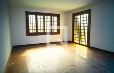 Casa / sobrado em condomínio para aluguel - granja viana, 7 quartos,  650 m² - cotia
