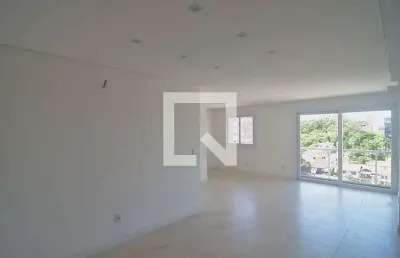 Apartamento para aluguel - centro, 2 quartos,  83 m² - canoas