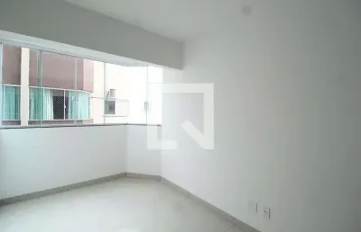 Apartamento para aluguel - tubalina, 3 quartos,  80 m² - uberlândia