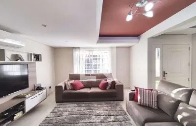 Casa para aluguel - operário, 3 quartos,  265 m² - novo hamburgo