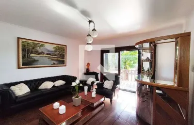 Casa para aluguel - ideal, 4 quartos,  350 m² - novo hamburgo