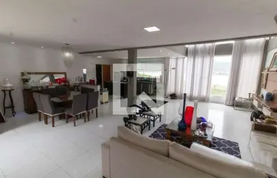 Casa para aluguel - piratininga, 4 quartos,  250 m² - niterói