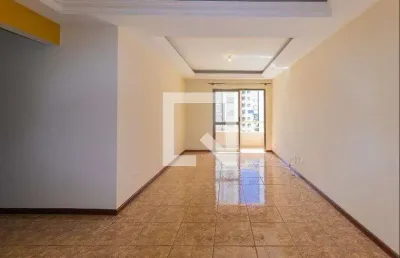 Apartamento para aluguel - residencial parque aquarius, 3 quartos,  99 m² - são josé dos campos