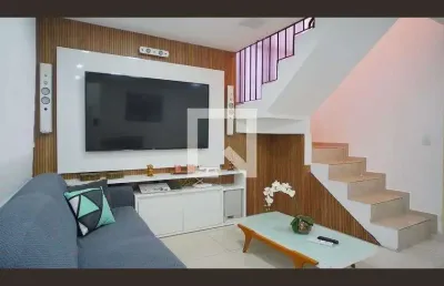 Casa para aluguel - são joão do rio vermelho, 3 quartos,  180 m² - florianópolis