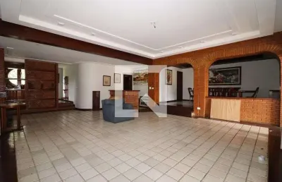 Casa / sobrado em condomínio para aluguel - park wayn, 7 quartos,  800 m² - brasília
