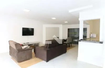 Casa para aluguel - betania, 3 quartos,  240 m² - são josé dos campos