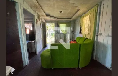 Casa para aluguel - santo andré, 3 quartos,  350 m² - são leopoldo