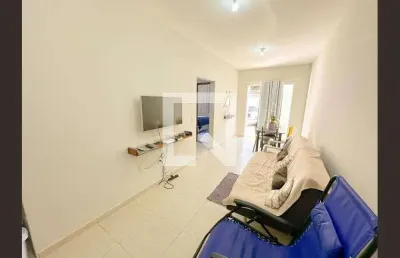 Apartamento para aluguel - ingleses, 2 quartos,  72 m² - florianópolis