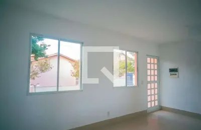 Casa / sobrado em condomínio para aluguel - paisagem renoir, 3 quartos,  160 m² - cotia