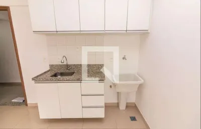 Kitnet / stúdio para aluguel - setor noroeste, 1 quarto,  118 m² - brasília