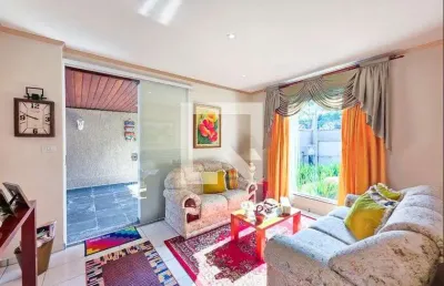 Casa para aluguel - parque industrial, 5 quartos,  220 m² - são josé dos campos
