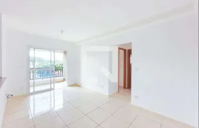 Apartamento para aluguel - palmeiras de sao jose, 2 quartos,  70 m² - são josé dos campos
