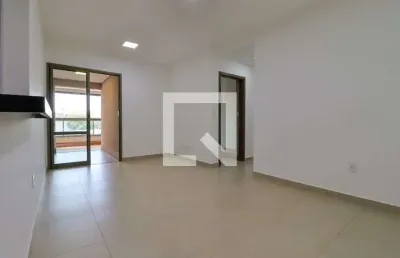 Apartamento para aluguel - jardim paulista, 3 quartos,  107 m² - ribeirão preto